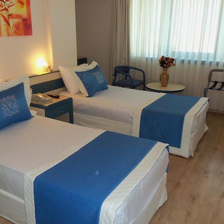 Hotel Baylan Yenisehir Esmirna Exterior foto