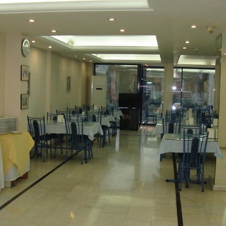 Hotel Baylan Yenisehir Esmirna Exterior foto