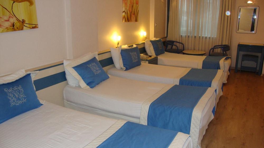 Hotel Baylan Yenisehir Esmirna Exterior foto