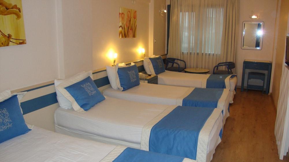 Hotel Baylan Yenisehir Esmirna Exterior foto