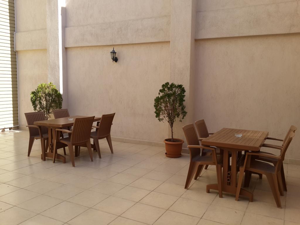 Hotel Baylan Yenisehir Esmirna Exterior foto
