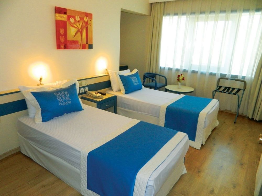 Hotel Baylan Yenisehir Esmirna Exterior foto