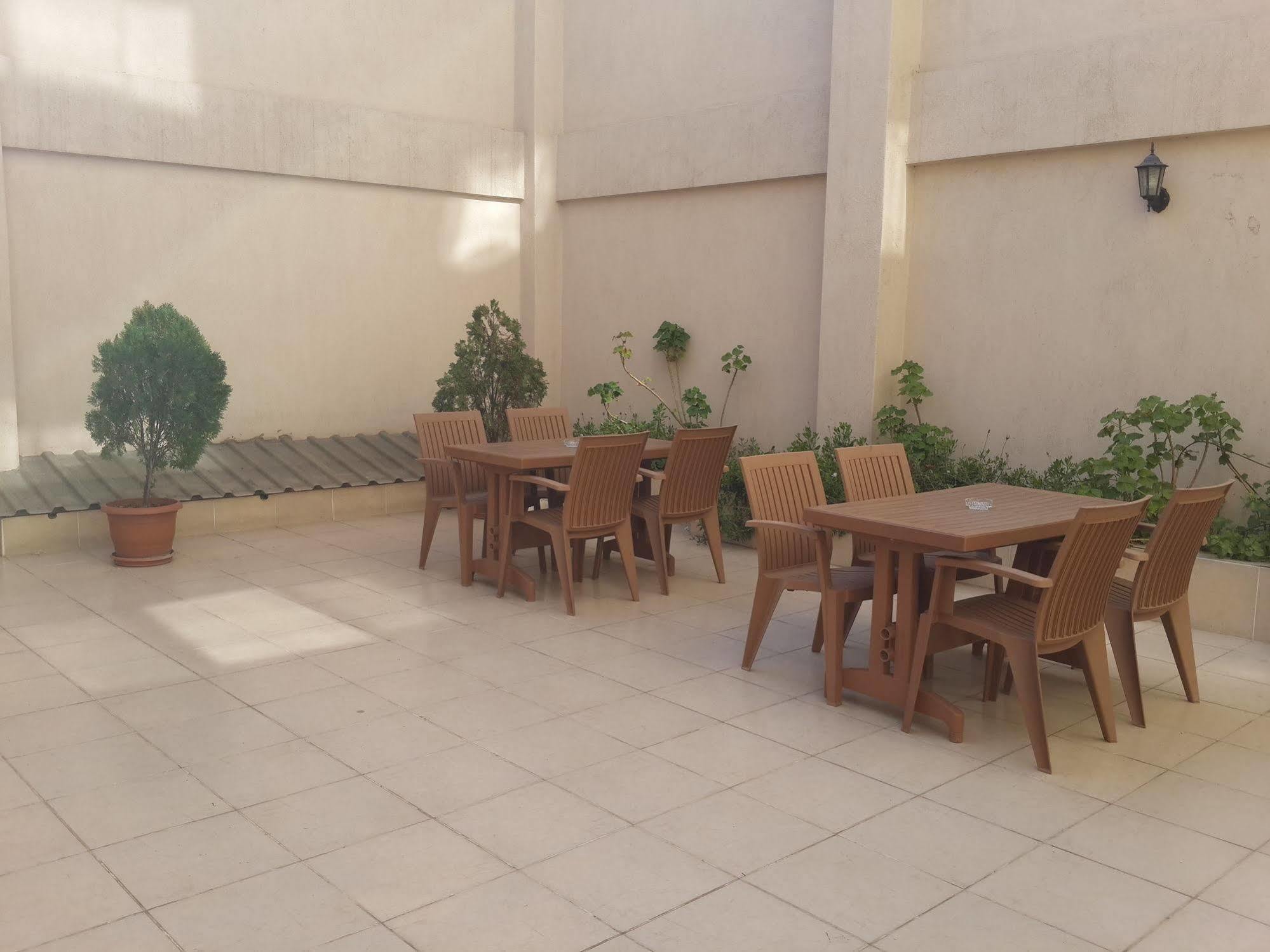 Hotel Baylan Yenisehir Esmirna Exterior foto